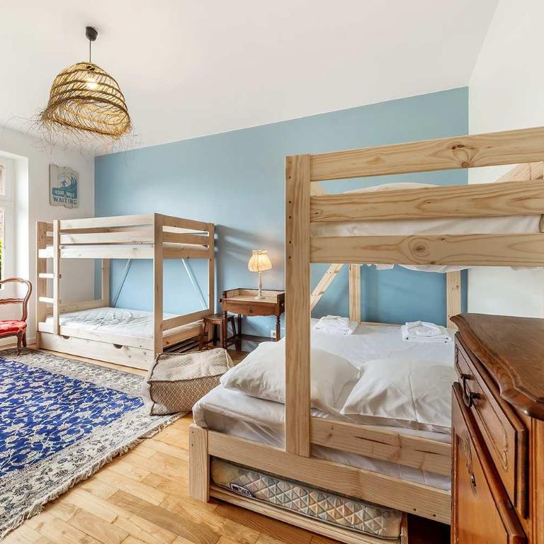 La Huniere - Sea View Apartment - Saint-Servan - Apartment - 21