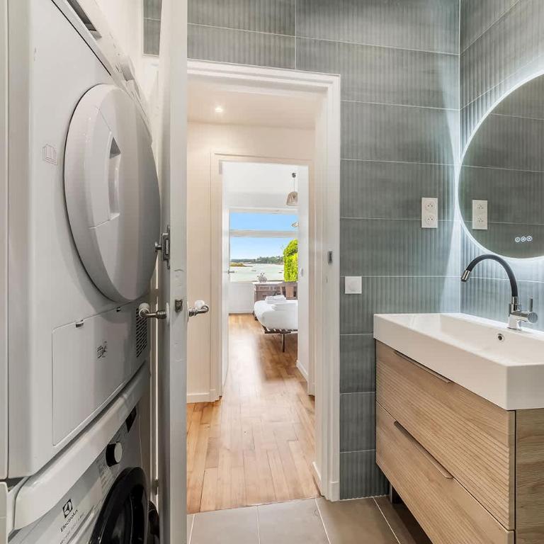 La Huniere - Sea View Apartment - Saint-Servan - Apartment - 18