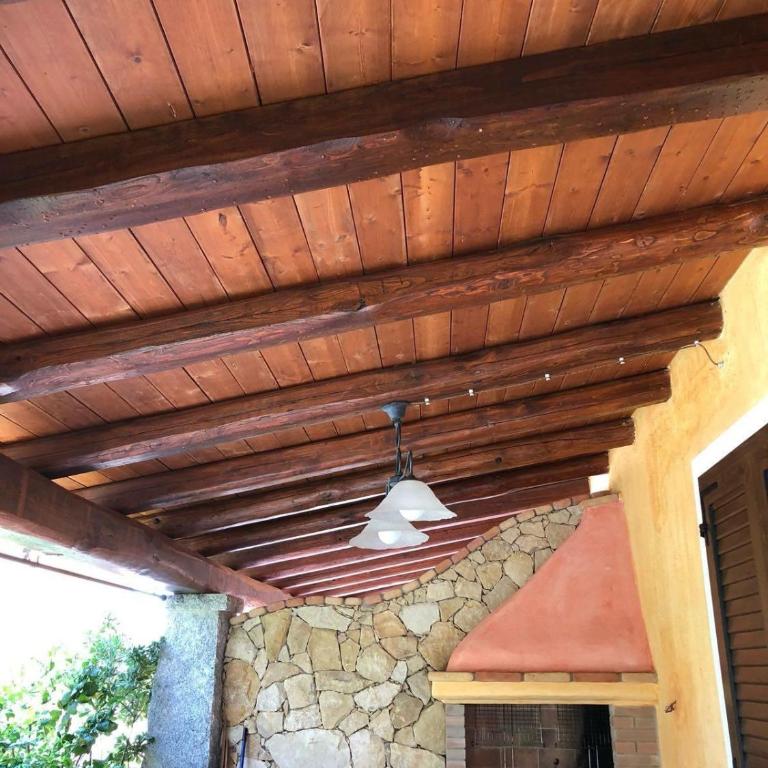 Villa Gaia Villasimius - Casa con 3 Camere da Letto - 7