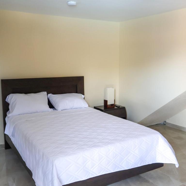 Quimbaya Campestre Hotel - Budget Double Room - 2