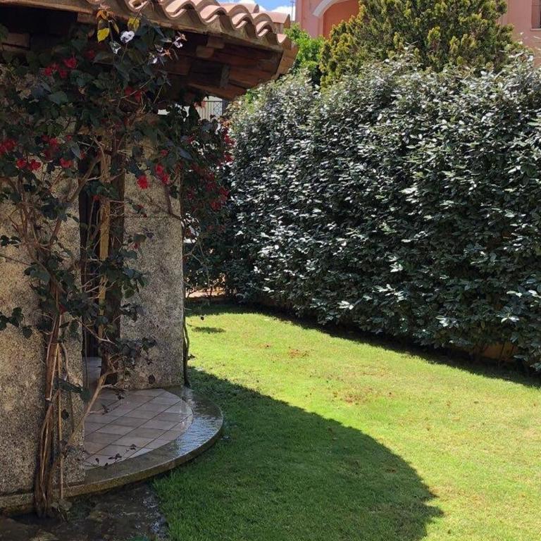 Villa Gaia Villasimius - Casa con 3 Camere da Letto - 5