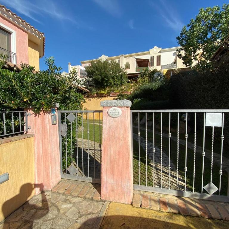 Villa Gaia Villasimius - Casa con 3 Camere da Letto - 2