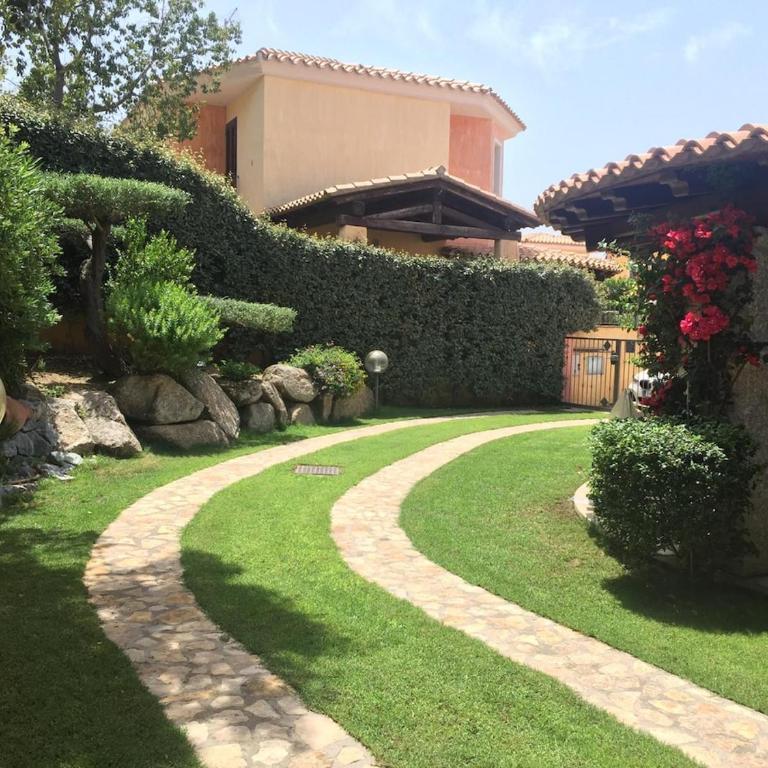 Villa Gaia Villasimius - Casa con 3 Camere da Letto - 4