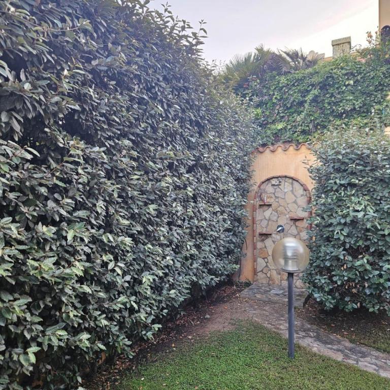 Villa Gaia Villasimius - Casa con 3 Camere da Letto - 6