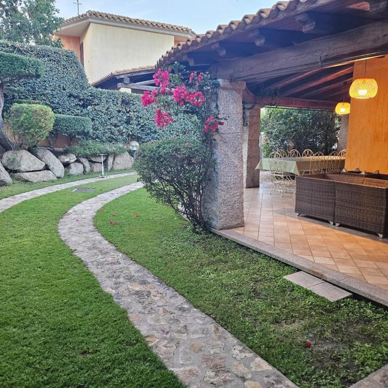 Villa Gaia Villasimius - Casa con 3 Camere da Letto - 24