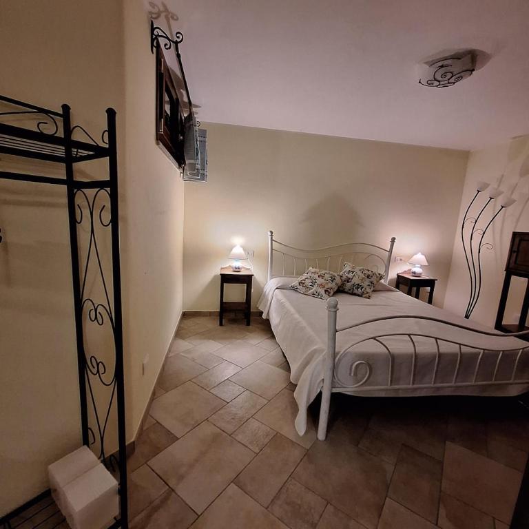 Villa Gaia Villasimius - Casa con 3 Camere da Letto - 33