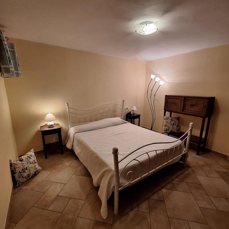 Villa Gaia Villasimius - Casa con 3 Camere da Letto - 35