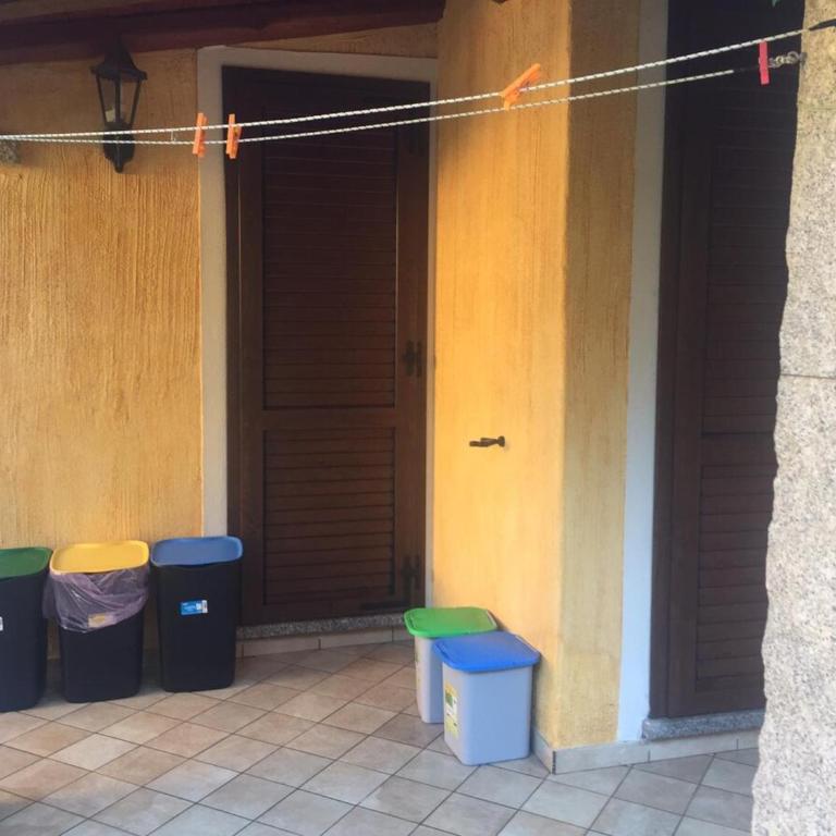 Villa Gaia Villasimius - Casa con 3 Camere da Letto - 28
