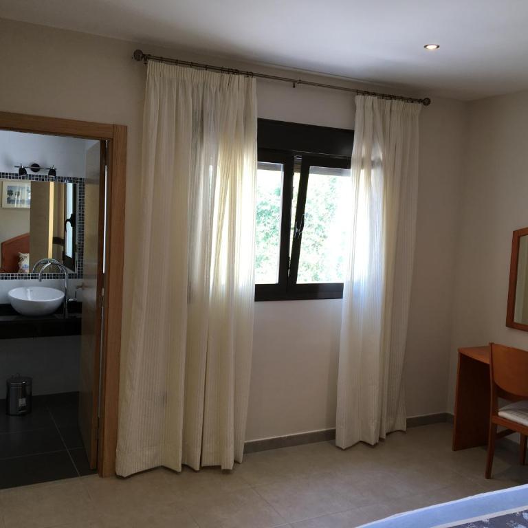Apartamento Centrico en Albir - Three-Bedroom Apartment - 13
