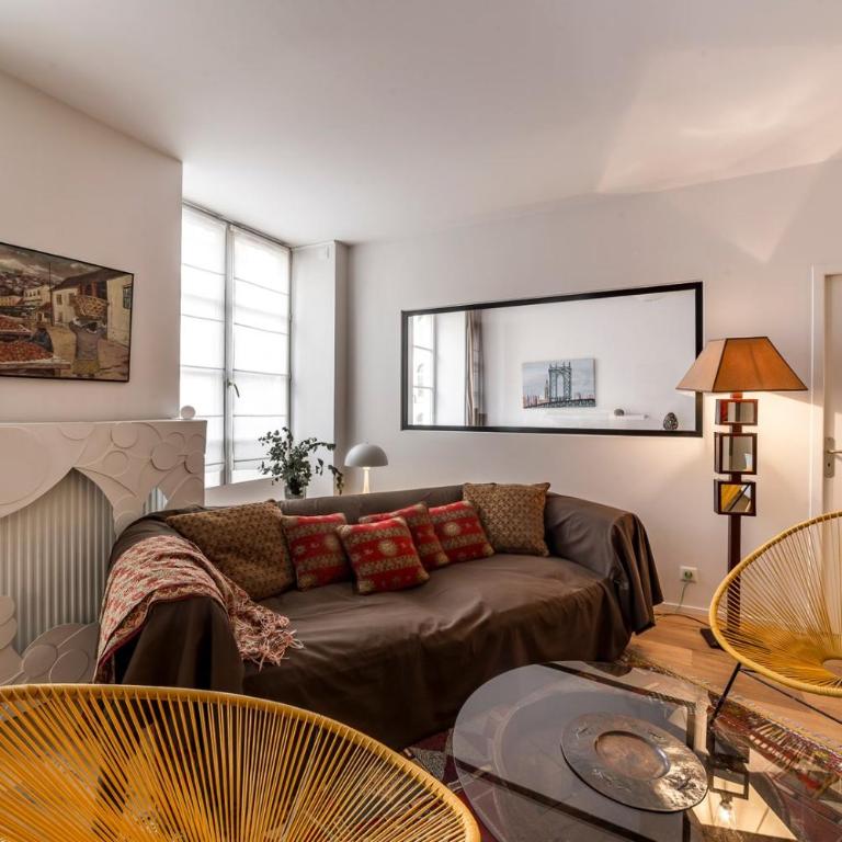 AllinLyon | Quai de Saône & calme - Standard Apartment - 16