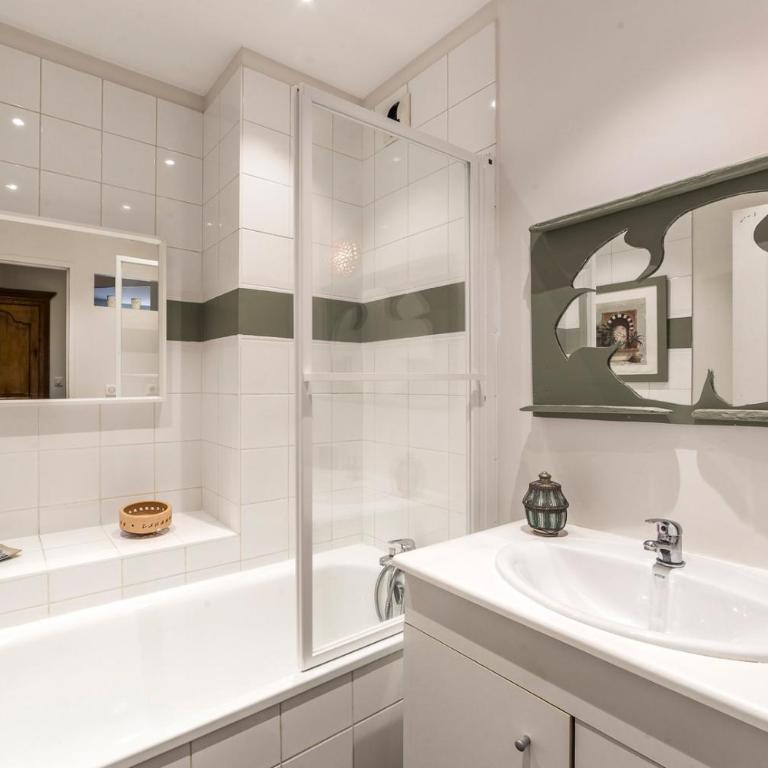AllinLyon | Quai de Saône & calme - Standard Apartment - 5