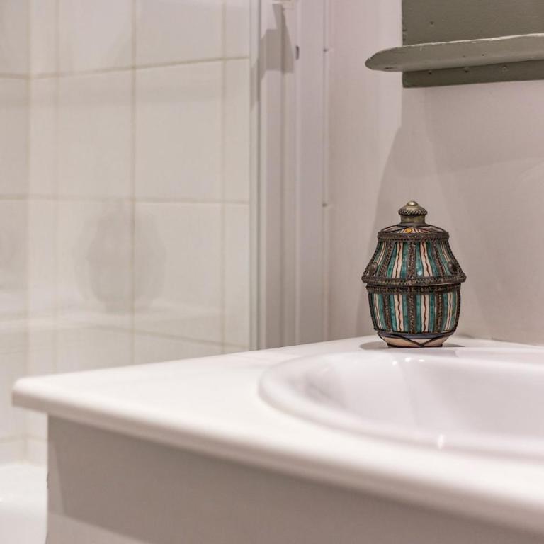AllinLyon | Quai de Saône & calme - Standard Apartment - 17