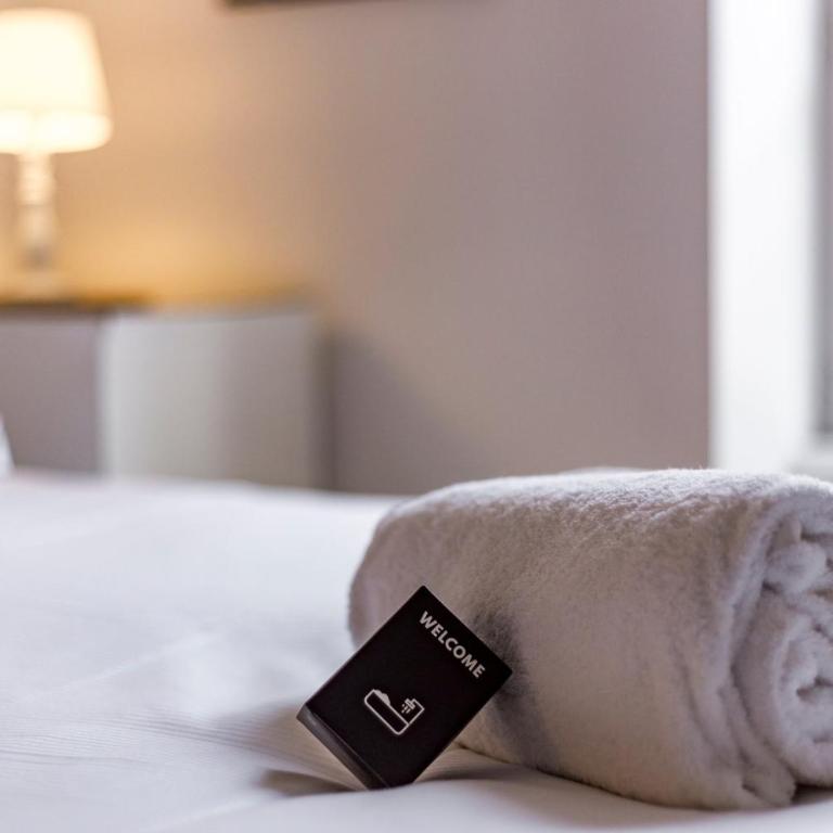 AllinLyon | Quai de Saône & calme - Standard Apartment - 19