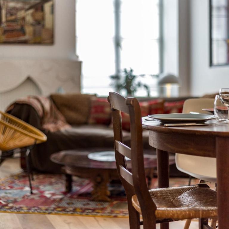 AllinLyon | Quai de Saône & calme - Standard Apartment - 10