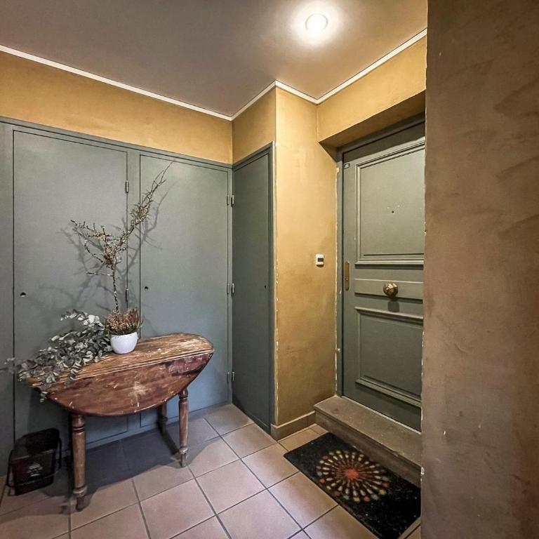 AllinLyon | Quai de Saône & calme - Standard Apartment - 28