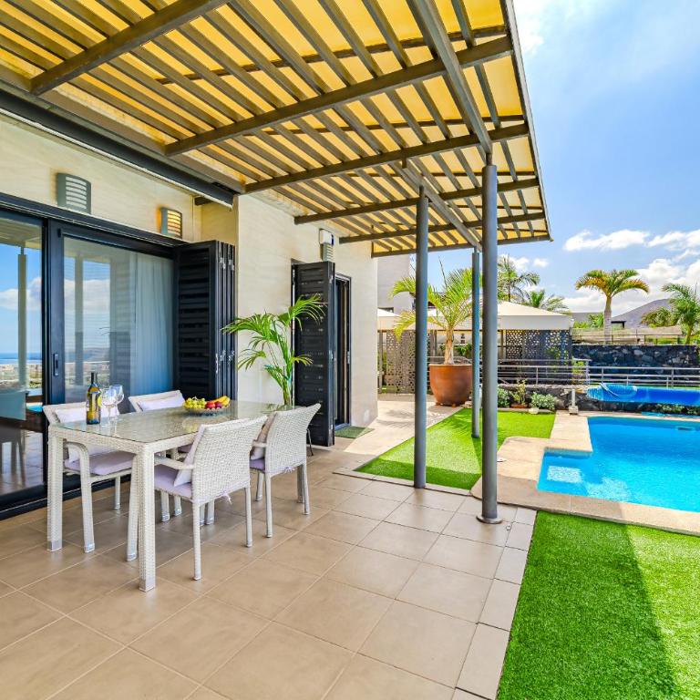 Villa Palapa by Welcome Tenerife - Villa con piscina privada - 3