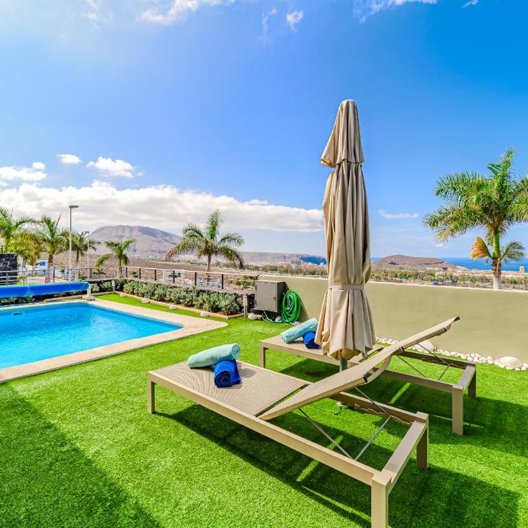 Villa Palapa by Welcome Tenerife - Villa con piscina privada - 4