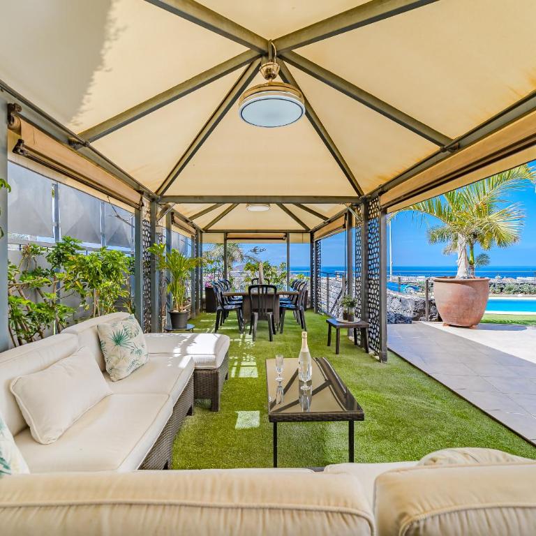Villa Palapa by Welcome Tenerife - Villa con piscina privada - 8