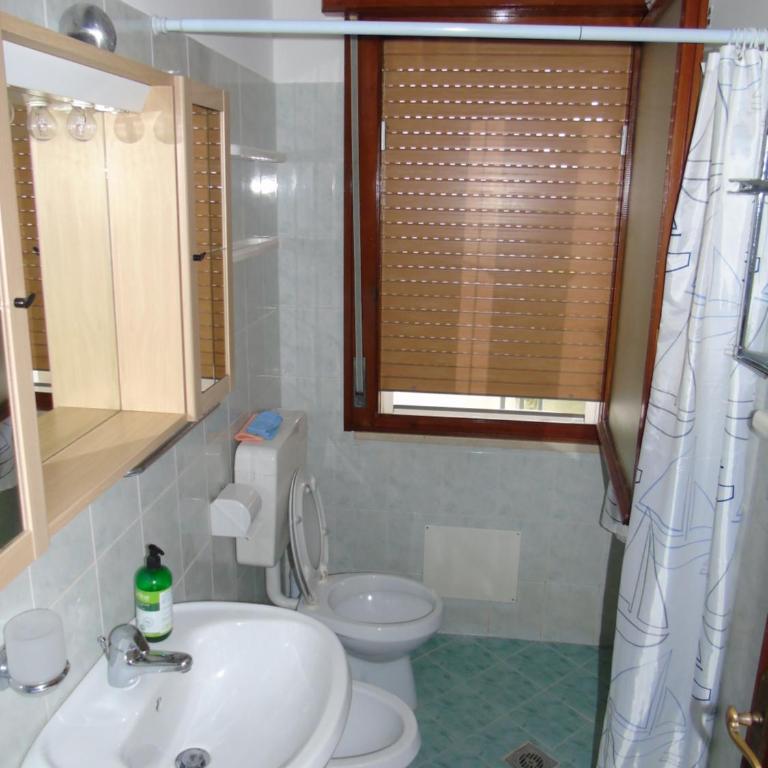 Villa Paola - One-Bedroom Apartment - 8