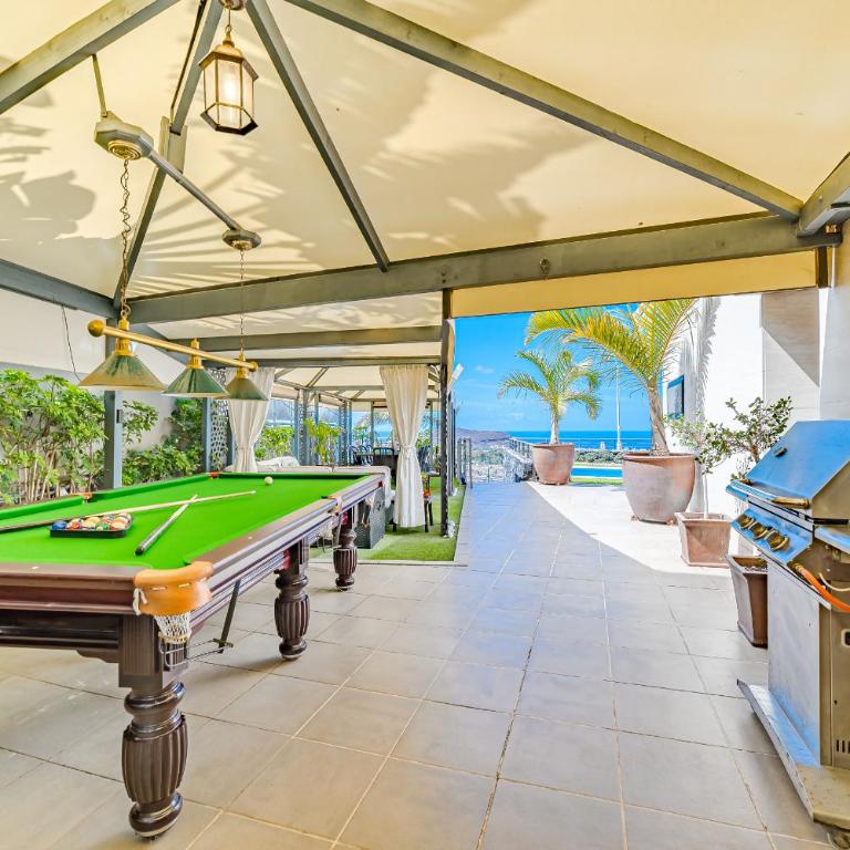 Villa Palapa by Welcome Tenerife - Villa con piscina privada - 13