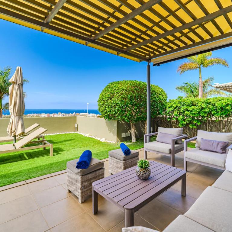 Villa Palapa by Welcome Tenerife - Villa con piscina privada - 6