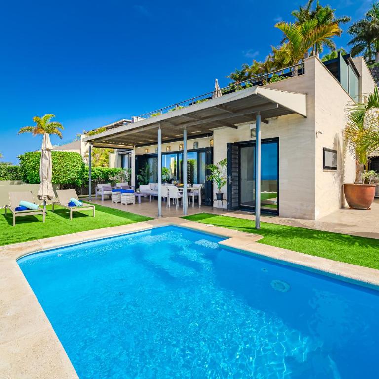 Villa Palapa by Welcome Tenerife - Villa con piscina privada - 1