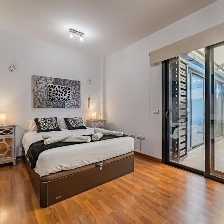 Villa Palapa by Welcome Tenerife - Villa con piscina privada - 29