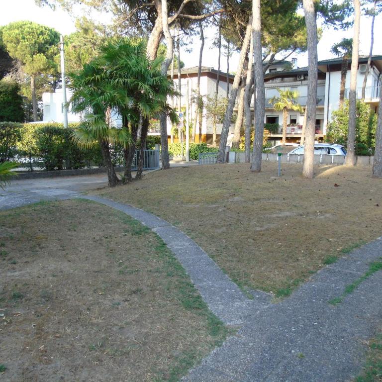 Villa Paola - One-Bedroom Apartment - 11