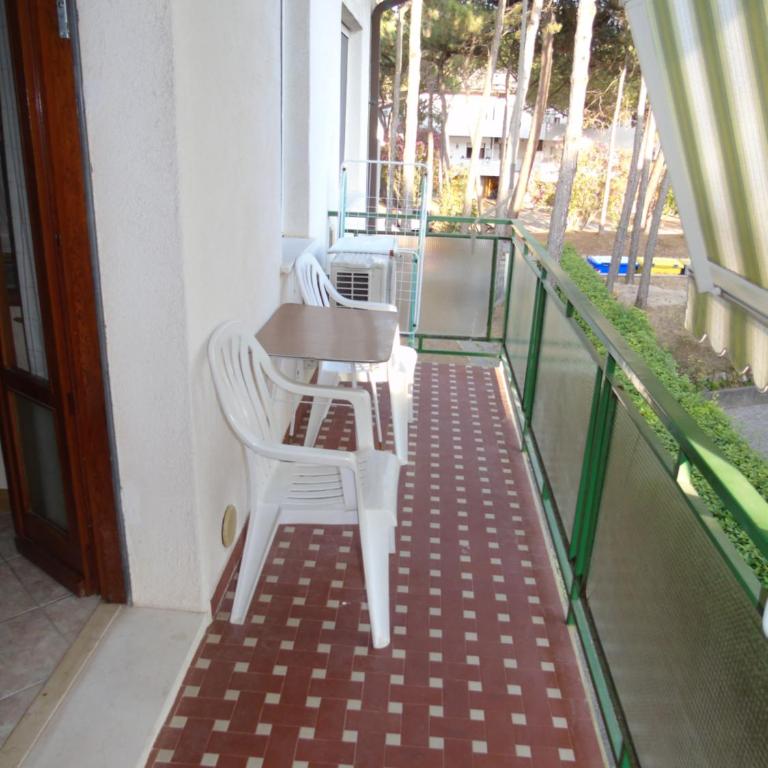 Villa Paola - One-Bedroom Apartment - 10