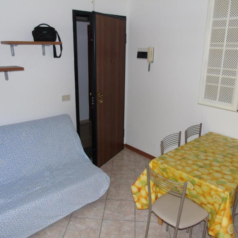 Villa Paola - One-Bedroom Apartment - 3