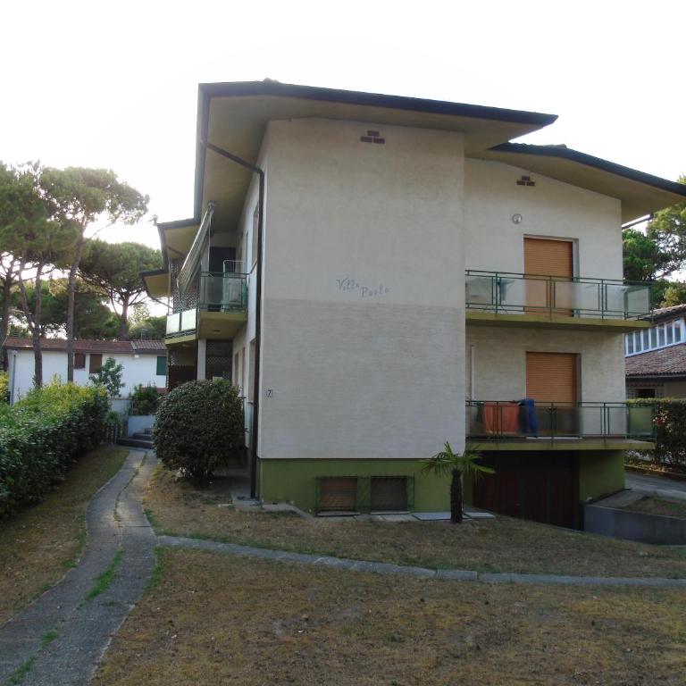 Villa Paola - One-Bedroom Apartment - 2