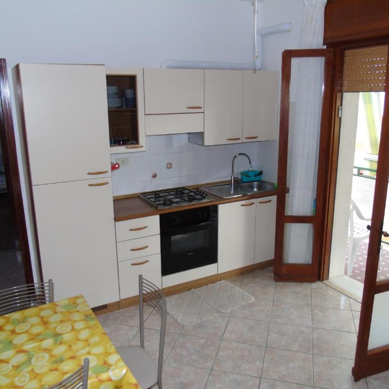 Villa Paola - One-Bedroom Apartment - 4