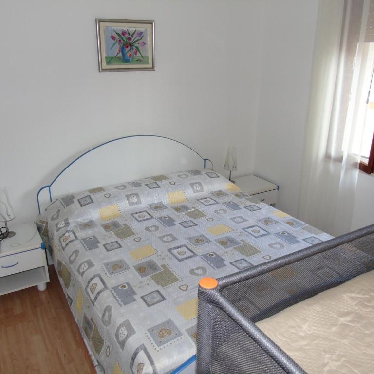 Villa Paola - One-Bedroom Apartment - 5