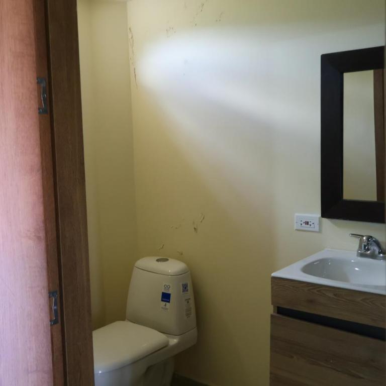 Quimbaya Campestre Hotel - Double Room - 3
