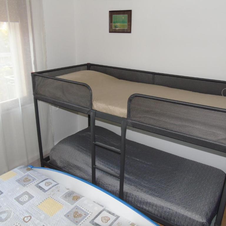 Villa Paola - One-Bedroom Apartment - 6