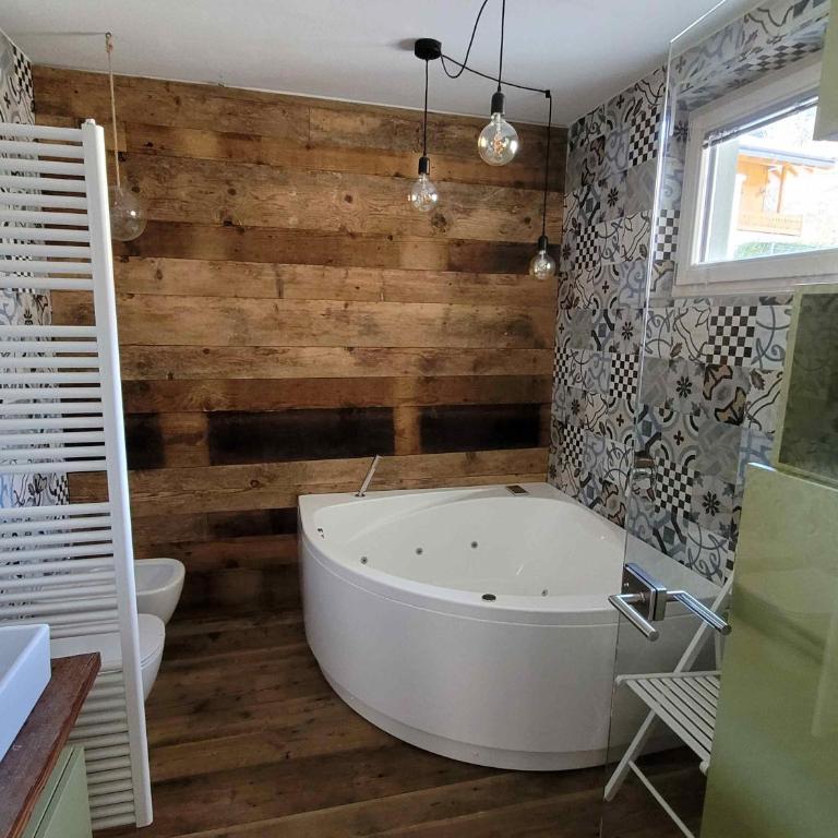 VALDISOLE-home - Appartamento Deluxe - 1