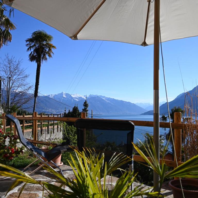 Casa Lago Azzurro Atelier - Apartamento de 1 dormitorio - 13