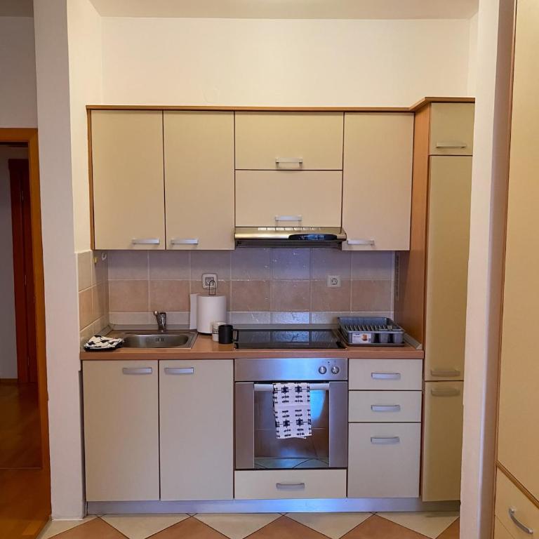 The Little Harbour - 5 Min from City Center - Apartman sa 1 Spavaćom Sobom - 3