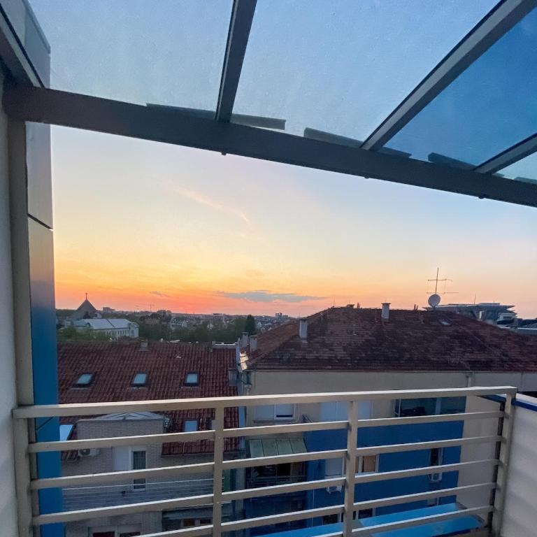 The Little Harbour - 5 Min from City Center - Apartman sa 1 Spavaćom Sobom - 13