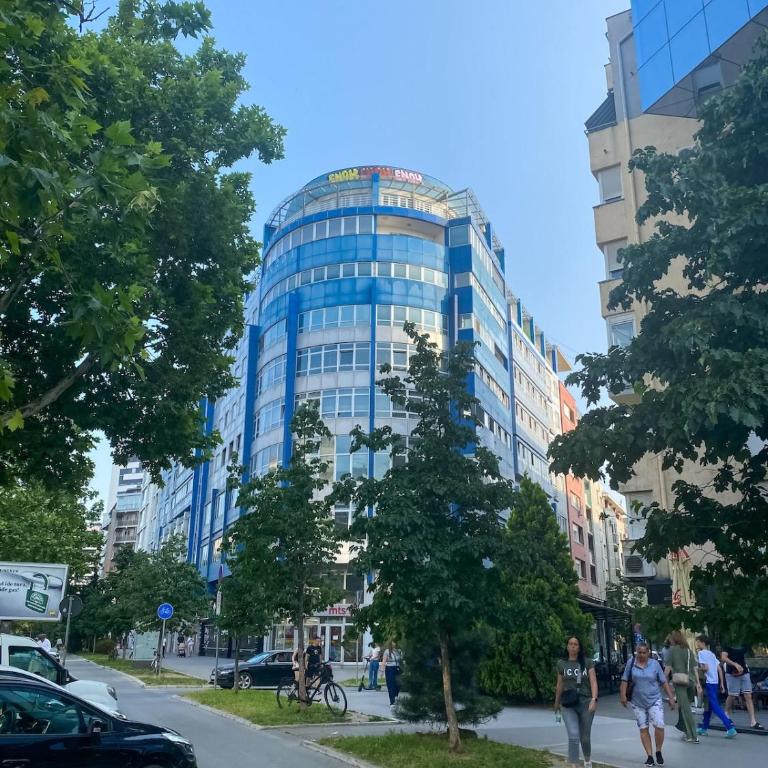 The Little Harbour - 5 Min from City Center - Apartman sa 1 Spavaćom Sobom - 23