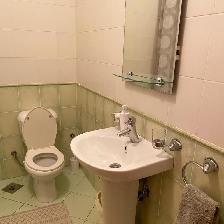 The Little Harbour - 5 Min from City Center - Apartman sa 1 Spavaćom Sobom - 11