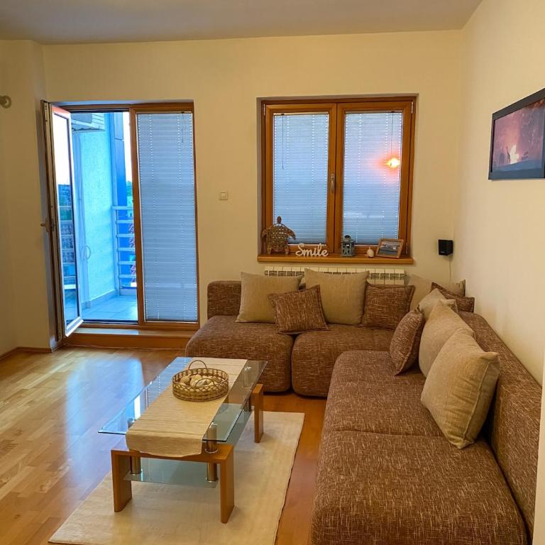 The Little Harbour - 5 Min from City Center - Apartman sa 1 Spavaćom Sobom - 2