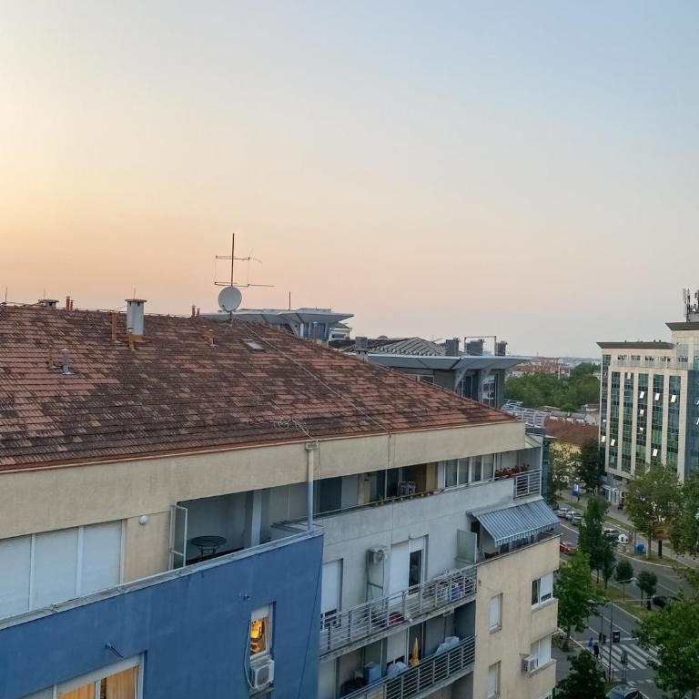 The Little Harbour - 5 Min from City Center - Apartman sa 1 Spavaćom Sobom - 17