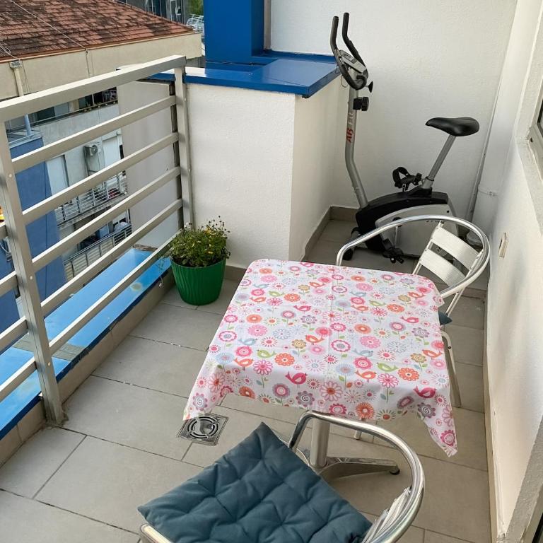 The Little Harbour - 5 Min from City Center - Apartman sa 1 Spavaćom Sobom - 14