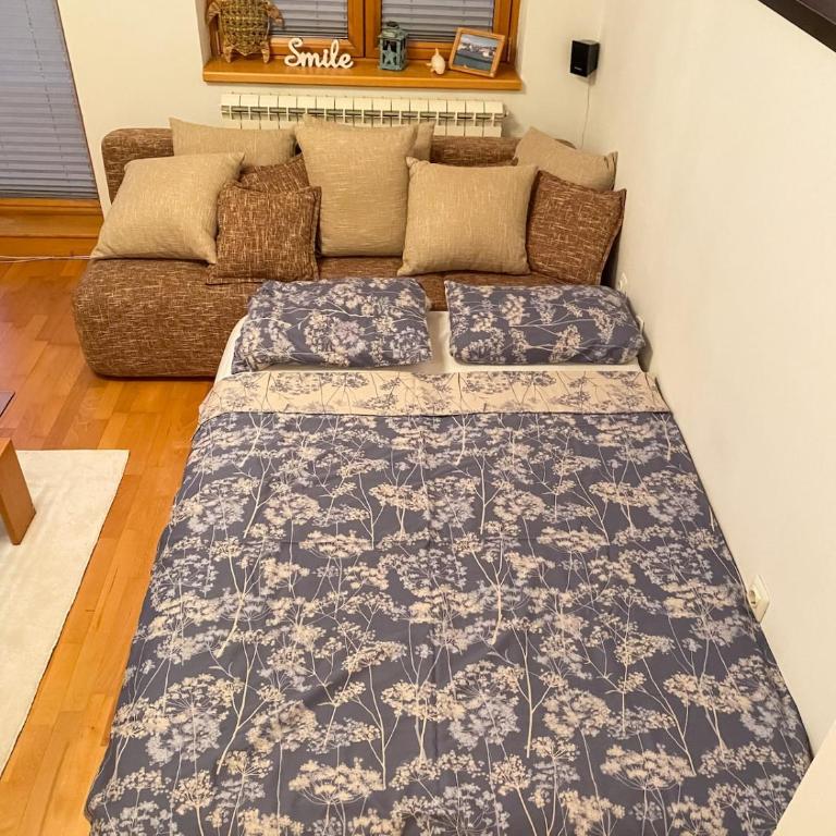 The Little Harbour - 5 Min from City Center - Apartman sa 1 Spavaćom Sobom - 6
