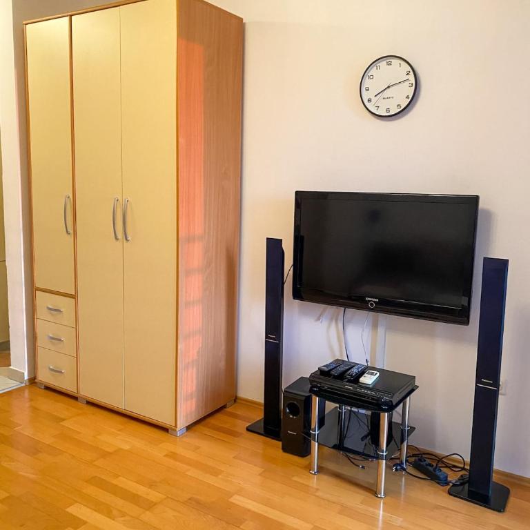 The Little Harbour - 5 Min from City Center - Apartman sa 1 Spavaćom Sobom - 5