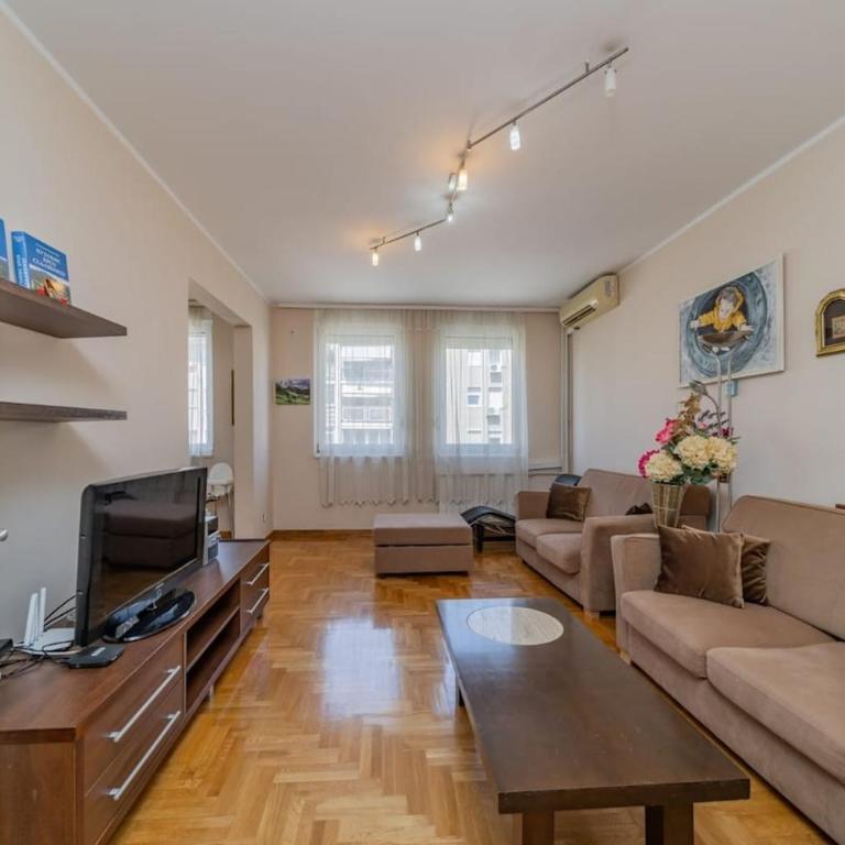 In Arena Belgrade Apartment - Two-Bedroom Apartment - 1
