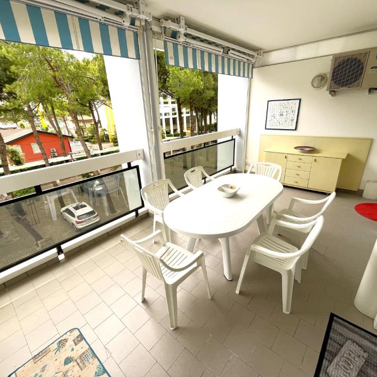 Condominio auriga del sole - Apartment - 5