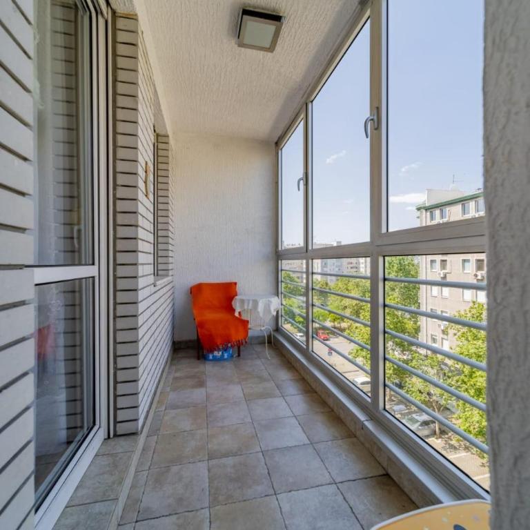 In Arena Belgrade Apartment - Two-Bedroom Apartment - 14