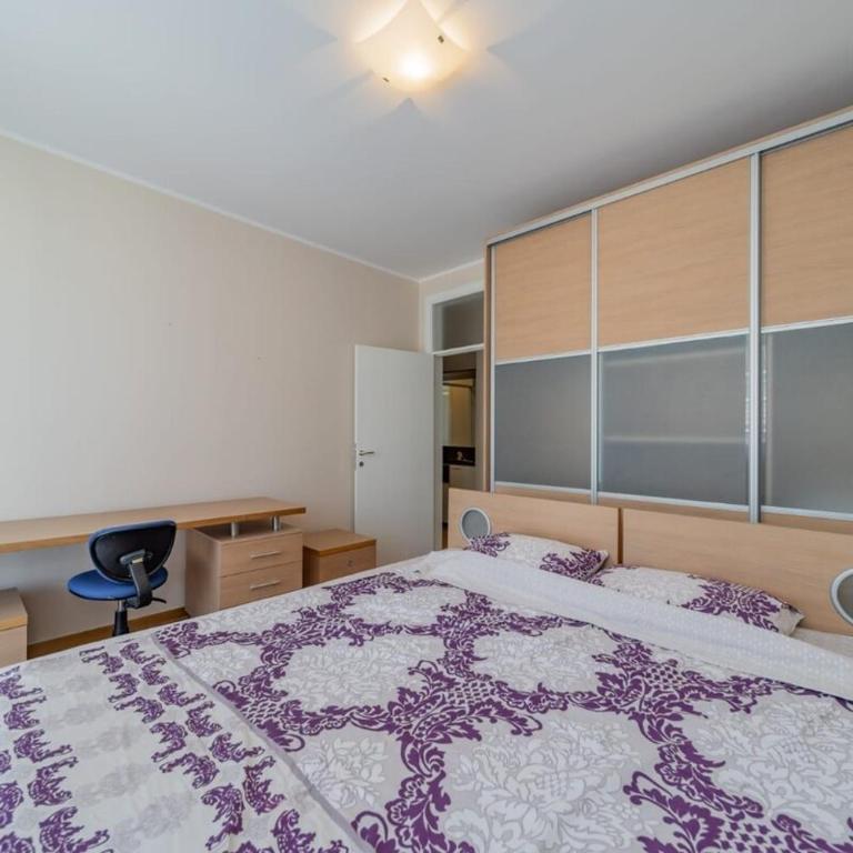 In Arena Belgrade Apartment - Two-Bedroom Apartment - 7